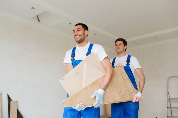 Best Attic Cleanout  in East Petersburg, PA