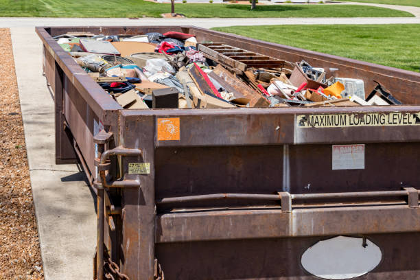 Best Recycling Services for Junk  in East Petersburg, PA